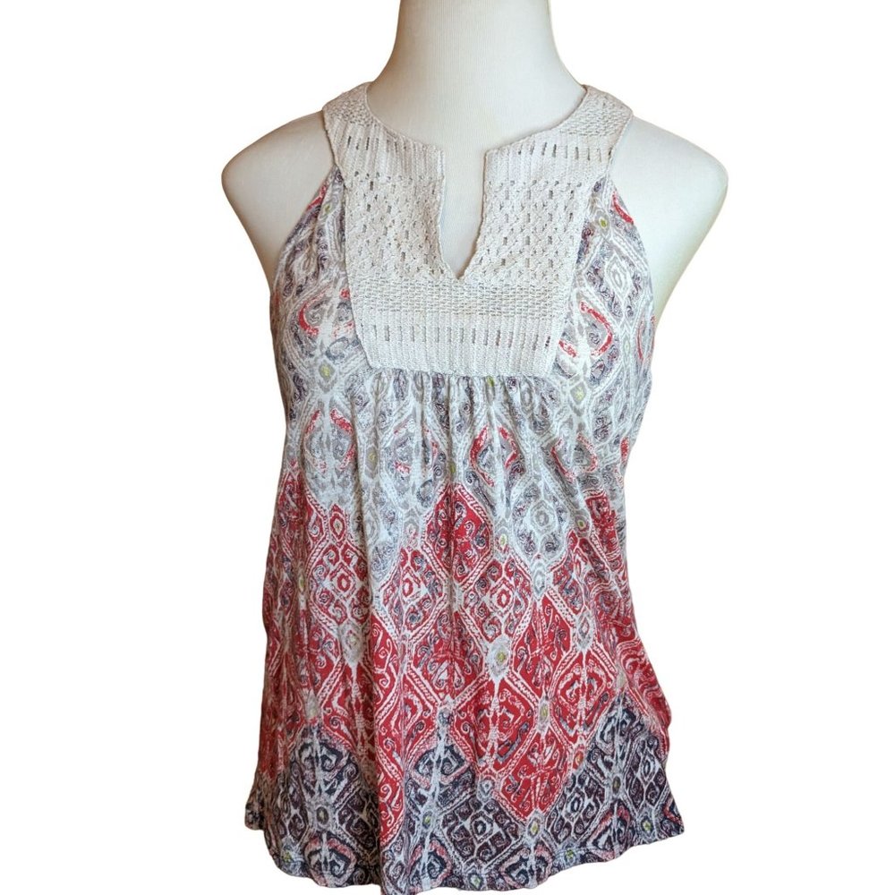 Lucky Brand Woman's Tank Top